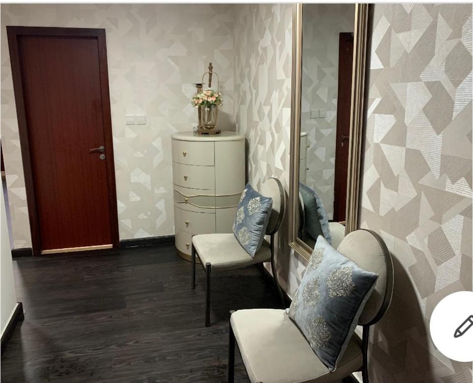 Usmans 1 Bedroom 4 Beds Jbr Huge Sea View 120 Sqm 2 Balconies 迪拜 外观 照片