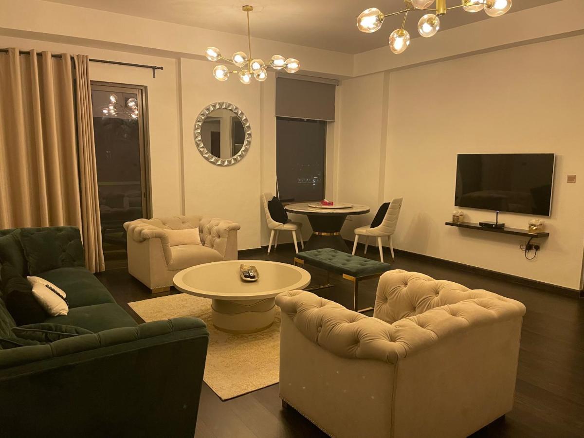 Usmans 1 Bedroom 4 Beds Jbr Huge Sea View 120 Sqm 2 Balconies 迪拜 外观 照片