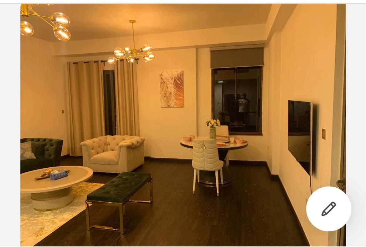 Usmans 1 Bedroom 4 Beds Jbr Huge Sea View 120 Sqm 2 Balconies 迪拜 外观 照片