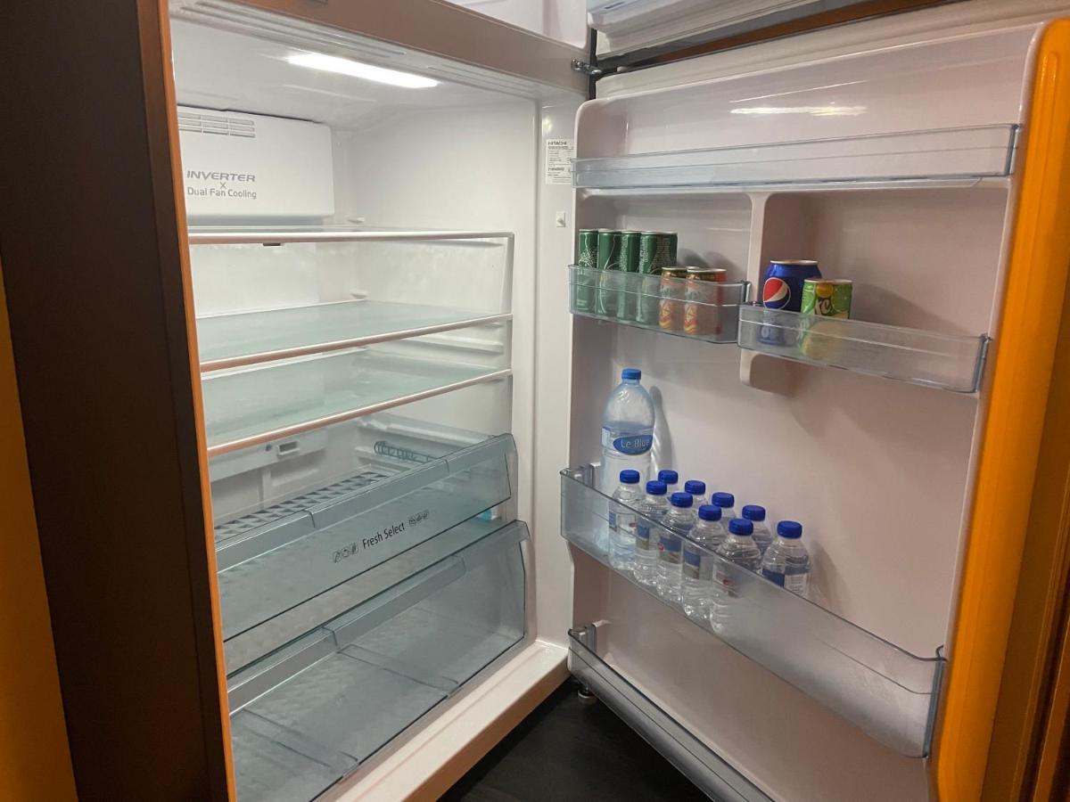 Usmans 1 Bedroom 4 Beds Jbr Huge Sea View 120 Sqm 2 Balconies 迪拜 外观 照片
